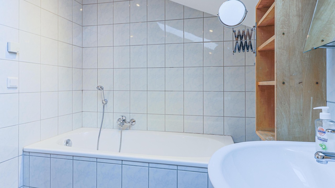 Photo of Bathroom in Brixen im Thale