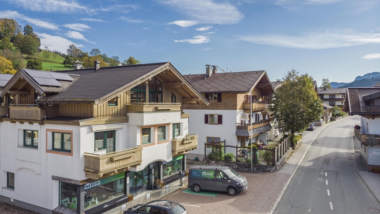 Photo of Outdoor in Brixen im Thale
