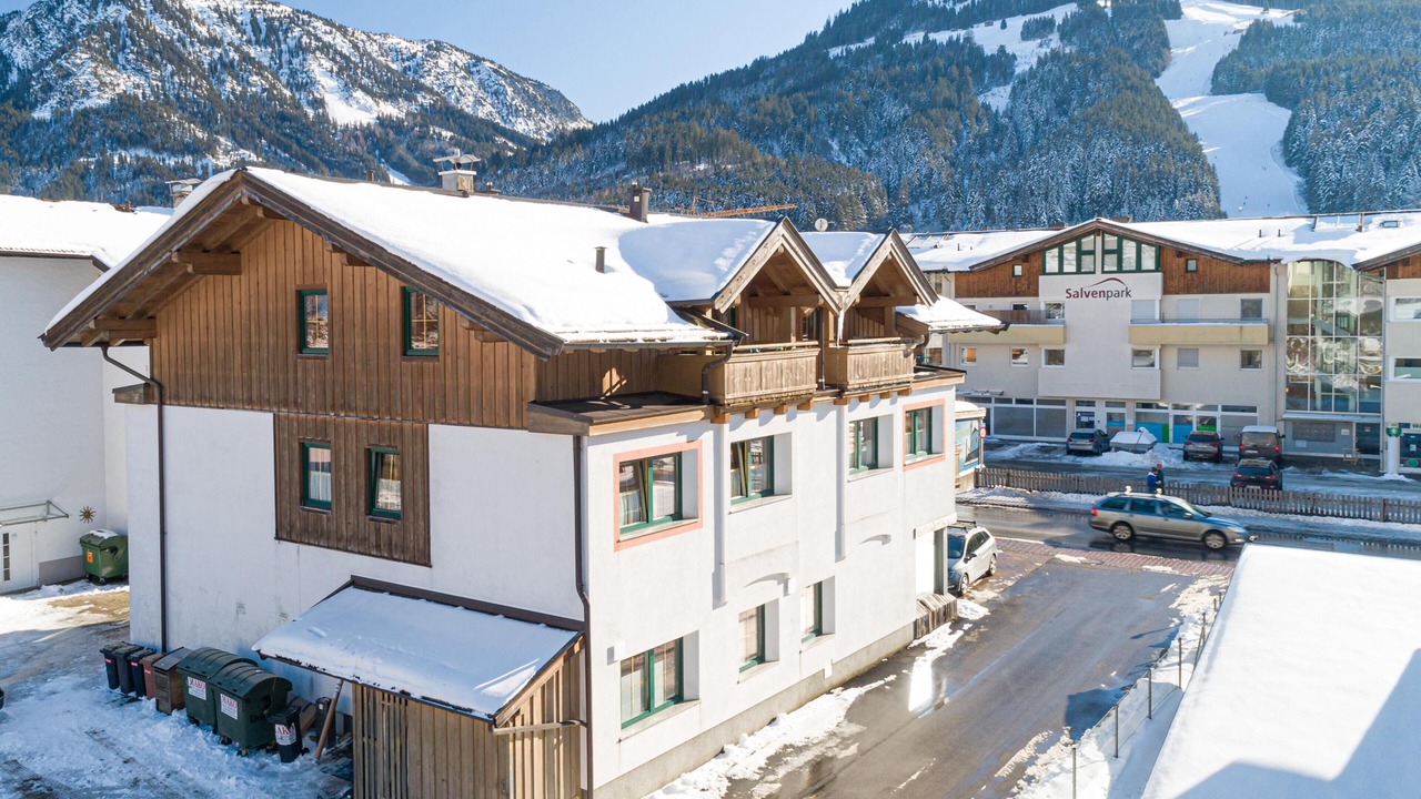 Photo of Outdoor in Brixen im Thale