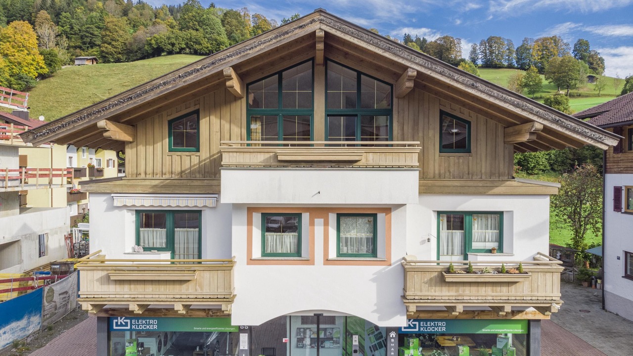 Photo of Outdoor in Brixen im Thale