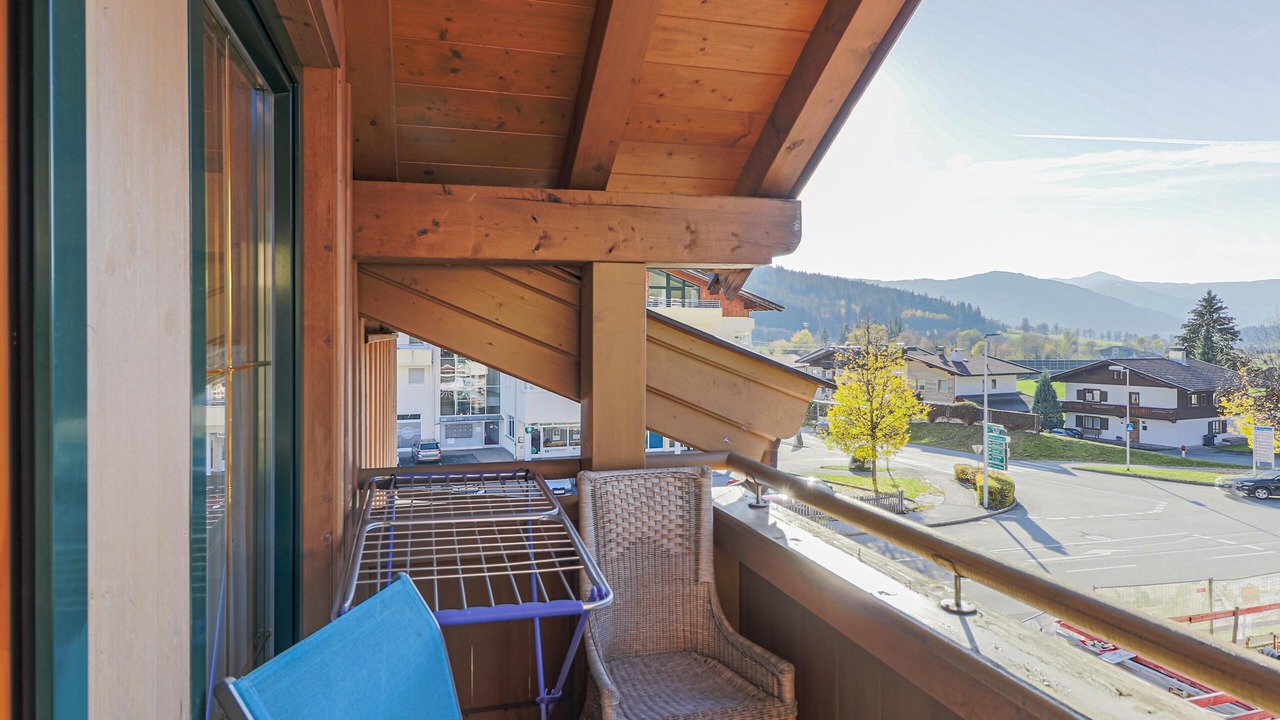 Photo of Patio Balcony in Brixen im Thale