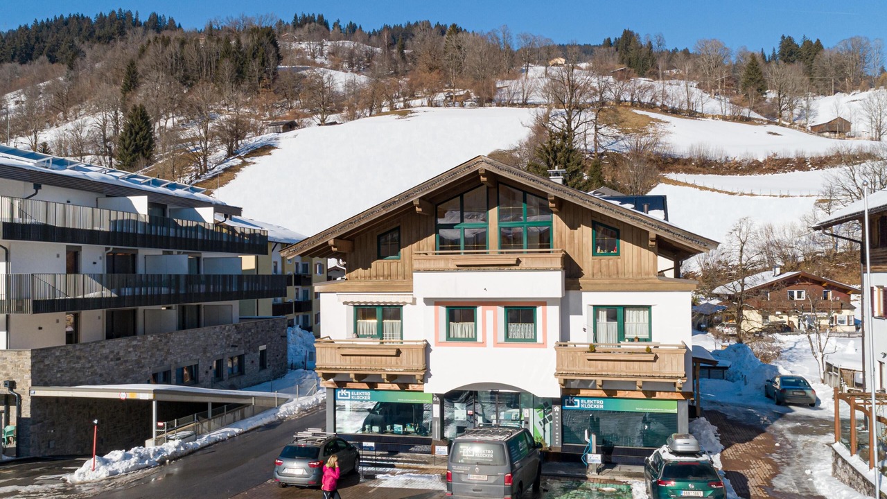 Photo of Outdoor in Brixen im Thale
