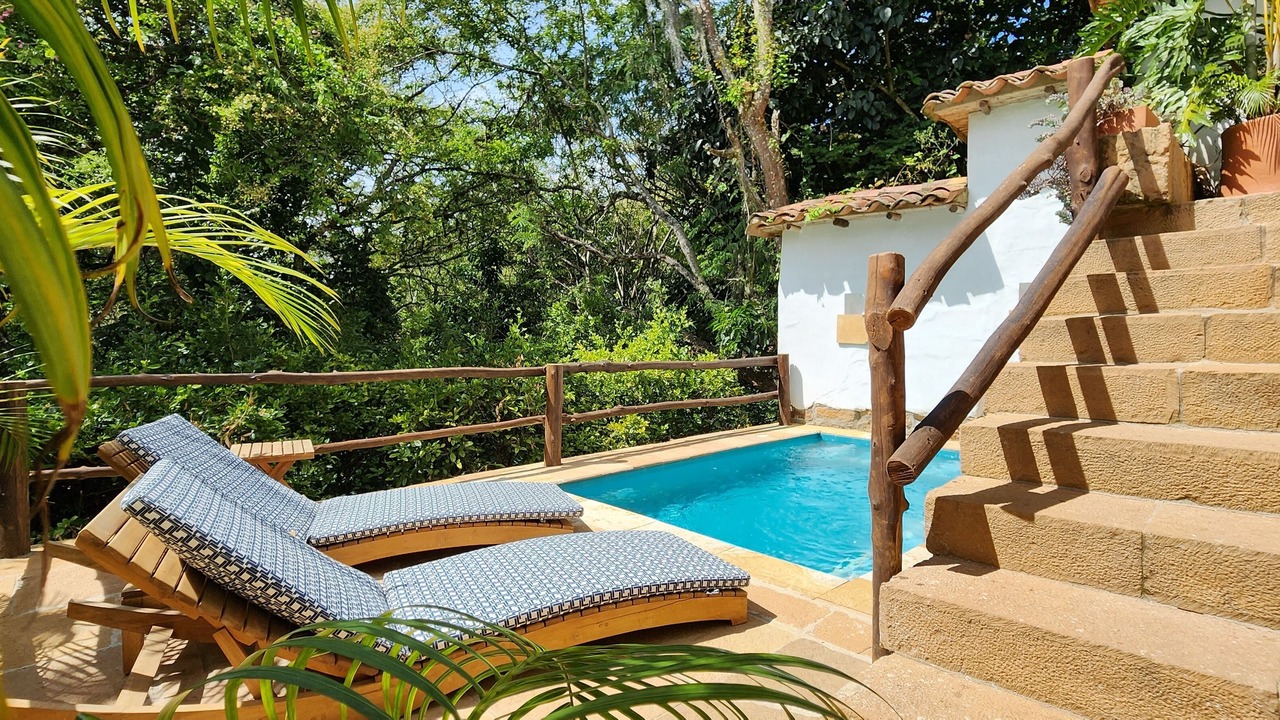 Photo of Outdoor in Barichara