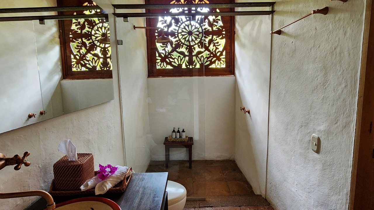 Photo of Bathroom in Barichara