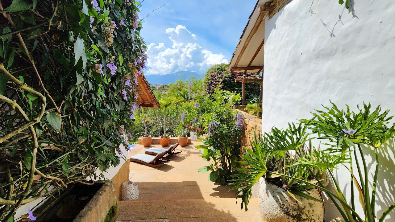 Photo of Outdoor in Barichara