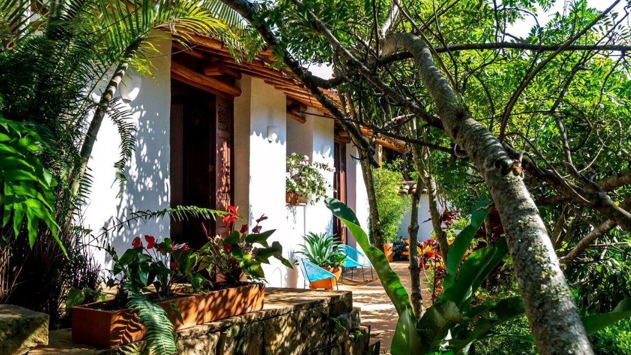Photo of Outdoor in Barichara
