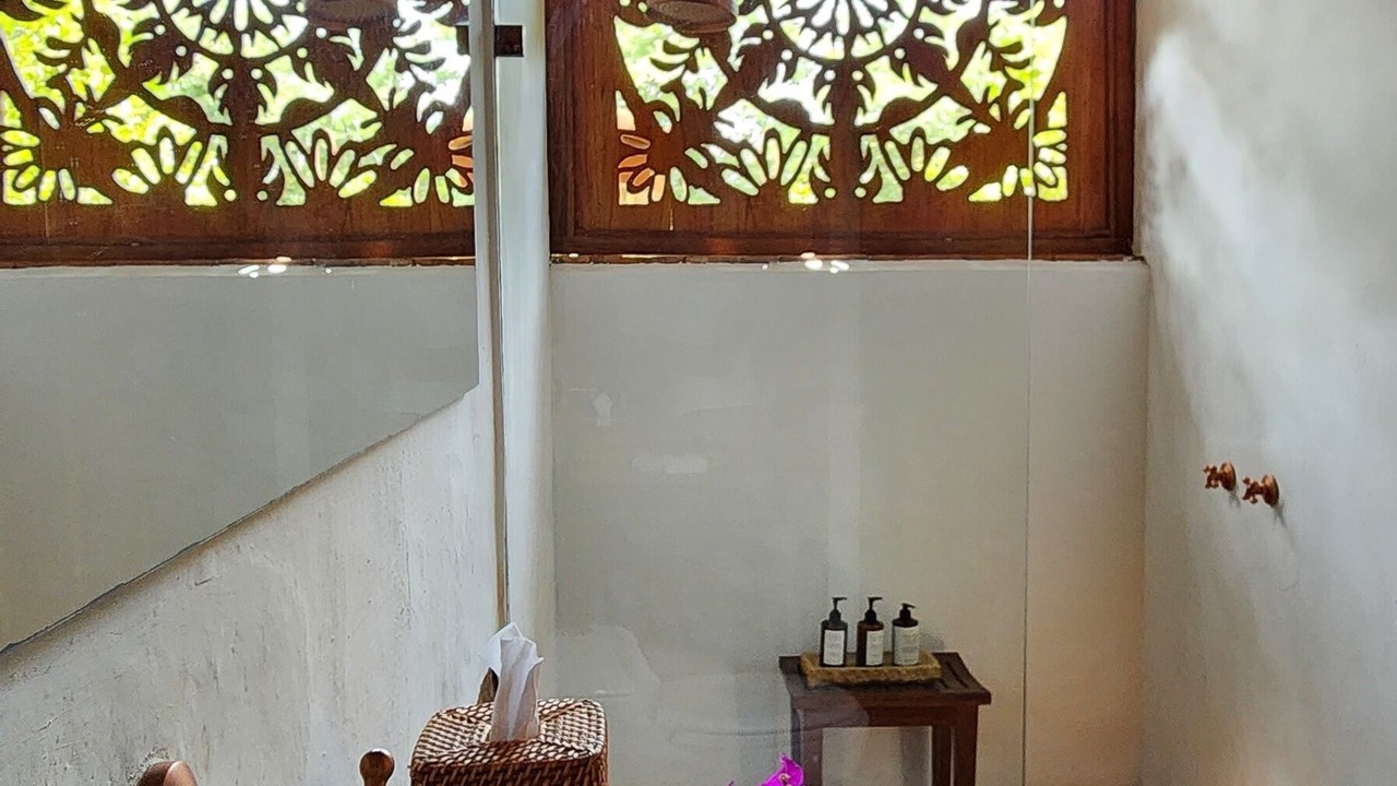 Photo of Bathroom in Barichara