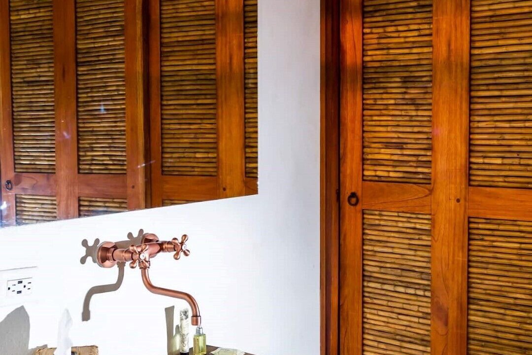 Photo of Bathroom in Barichara