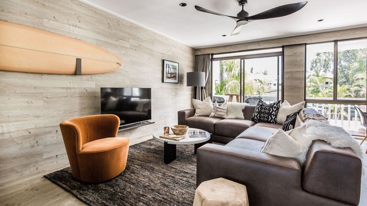 Photo of Livingroom in Noosa Heads