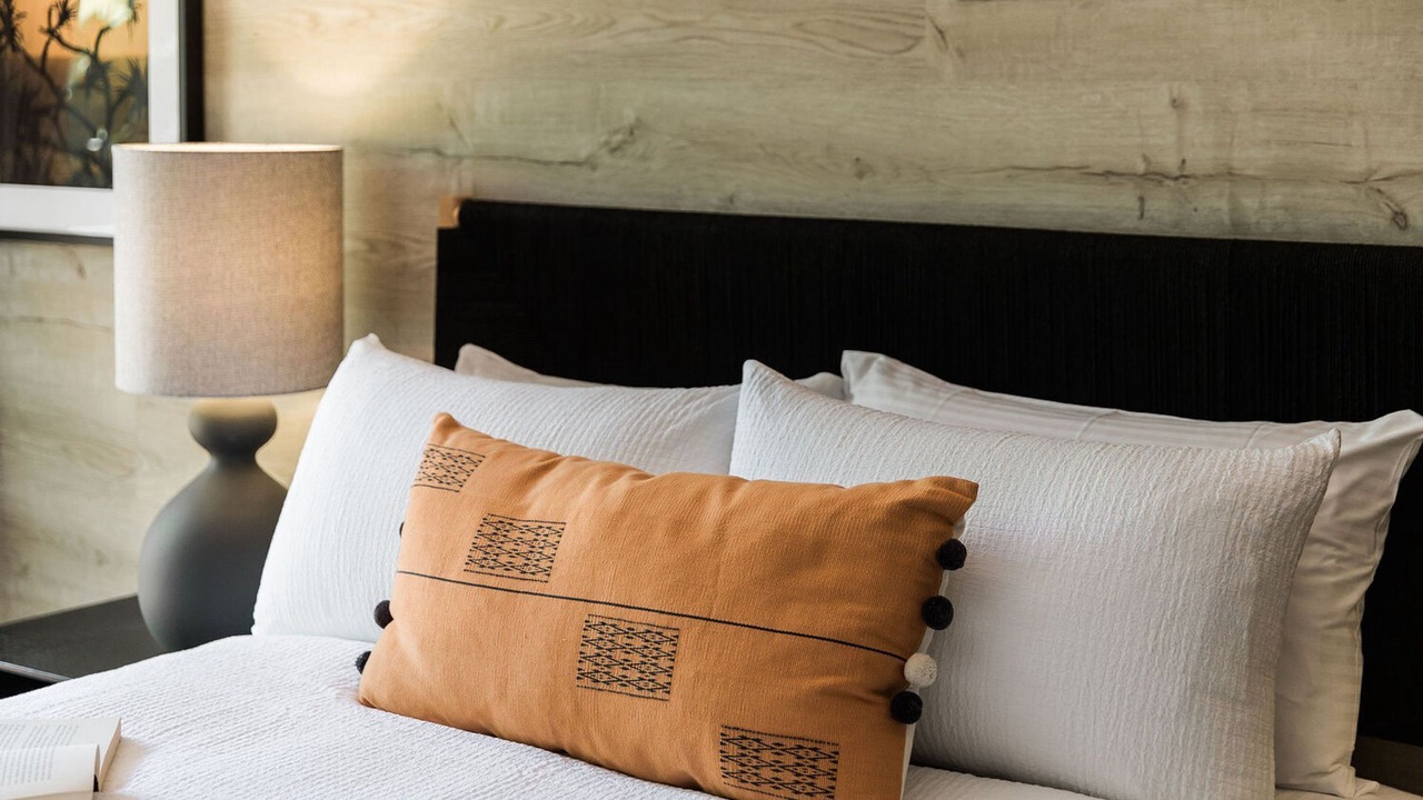 Photo of Bedroom in Noosa Heads