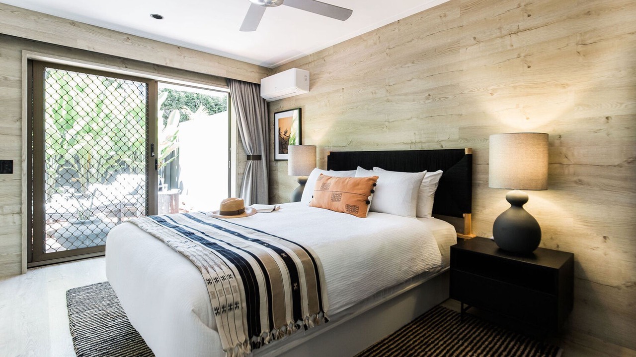 Photo of Bedroom in Noosa Heads