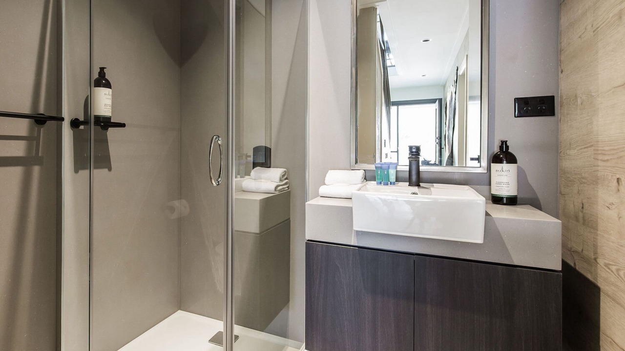 Photo of Bathroom in Noosa Heads