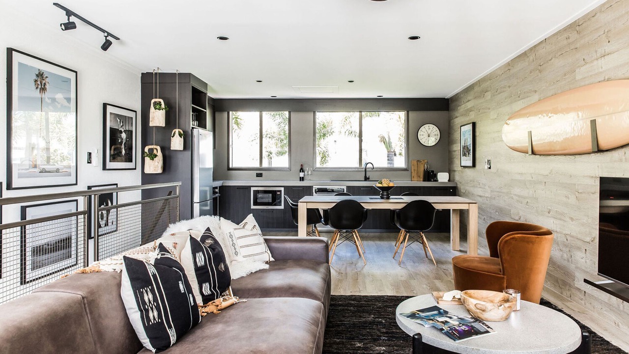Photo of Livingroom in Noosa Heads