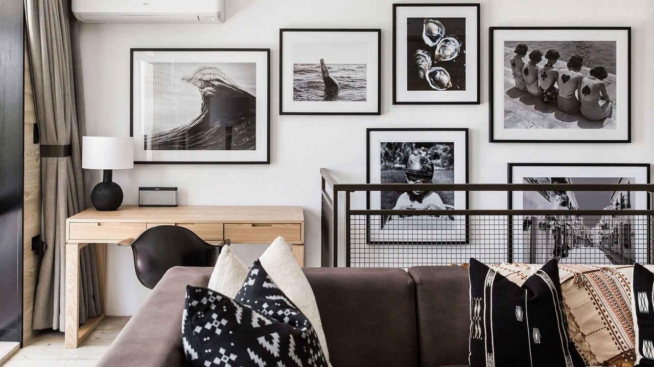 Photo of Livingroom in Noosa Heads