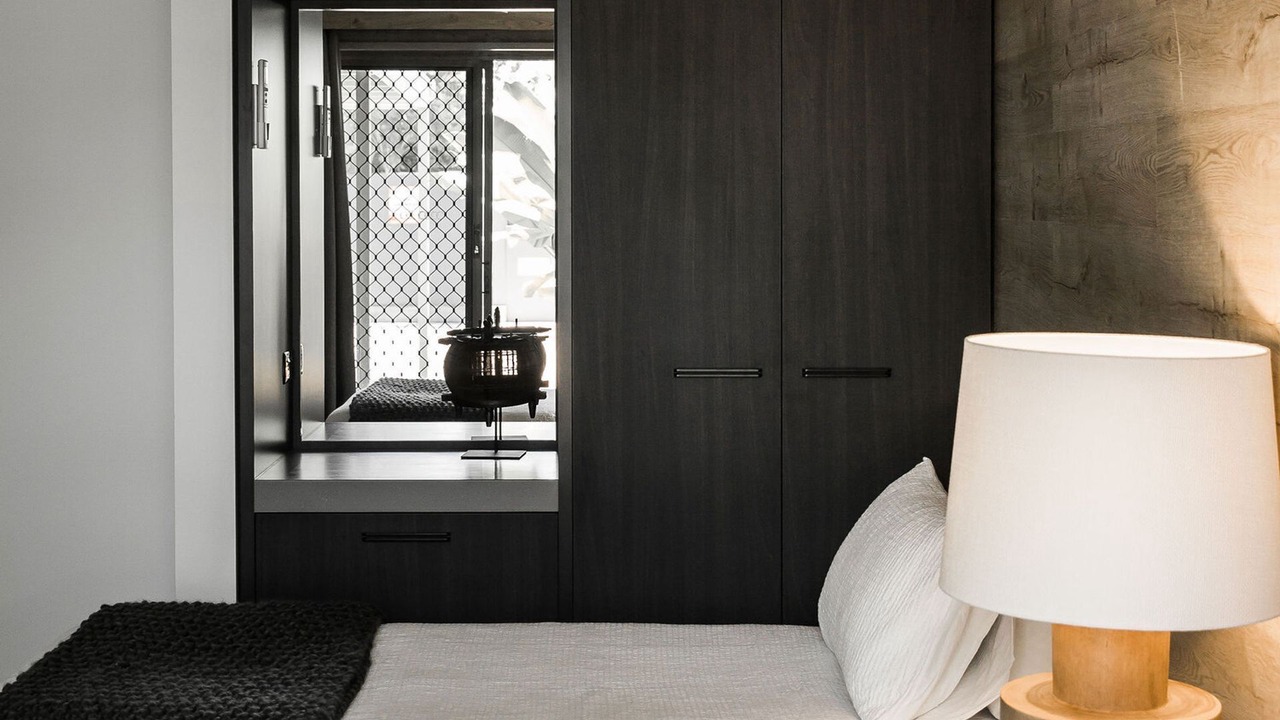 Photo of Bedroom in Noosa Heads