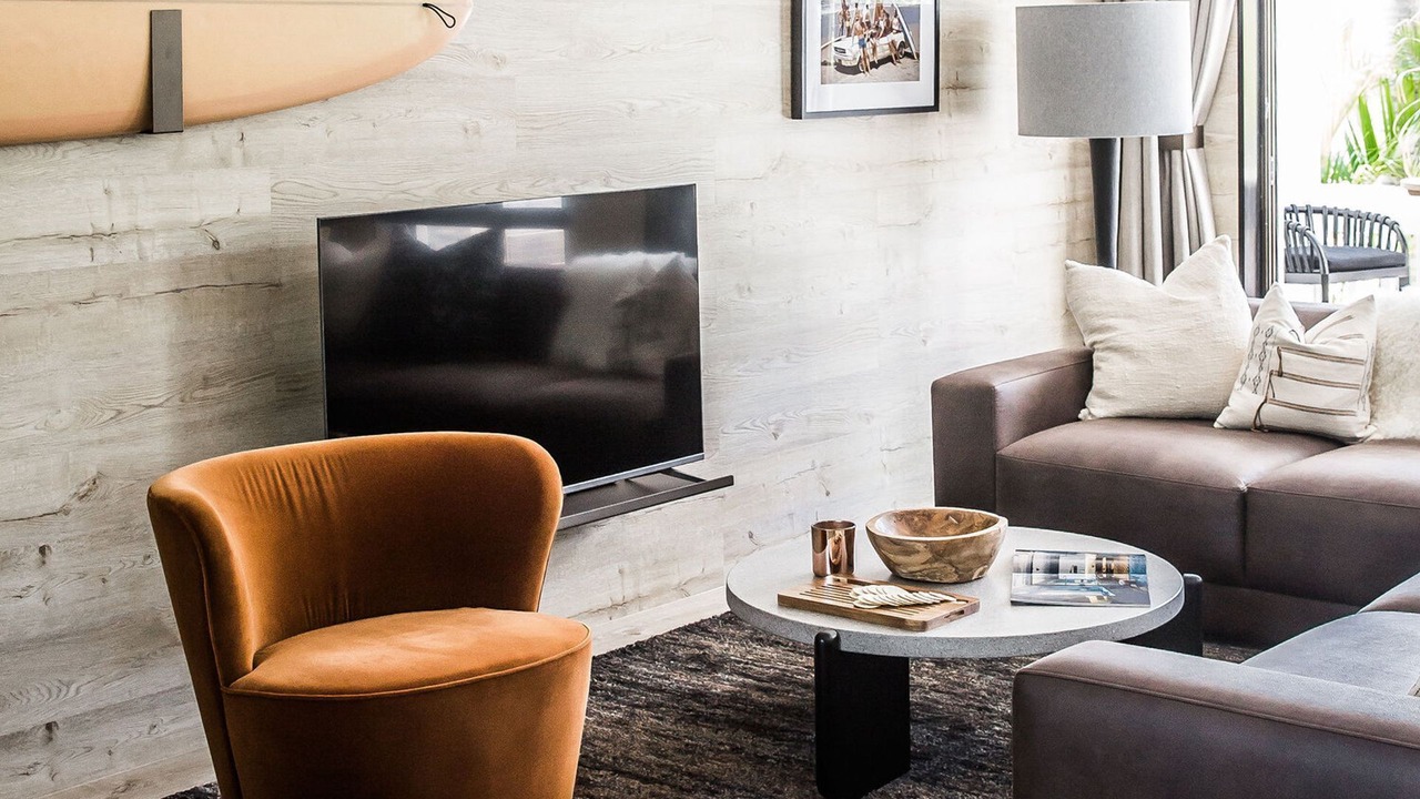 Photo of Livingroom in Noosa Heads