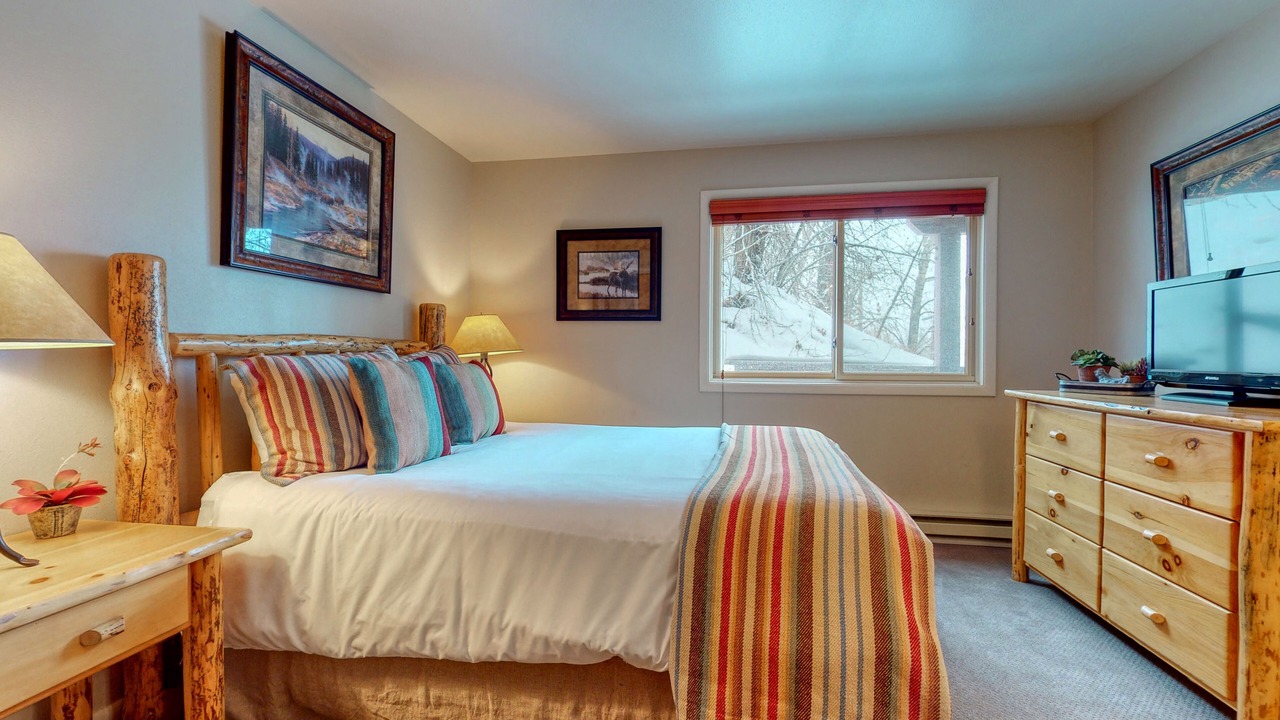 Photo of Bedroom in Jackson