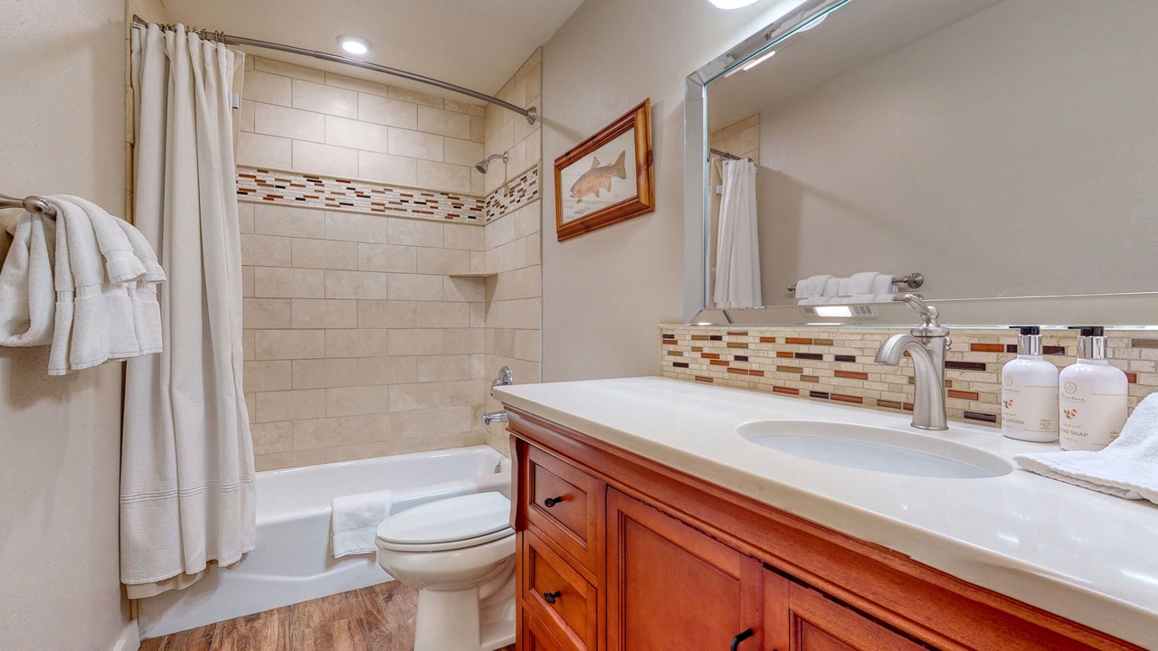 Photo of Bathroom in Jackson