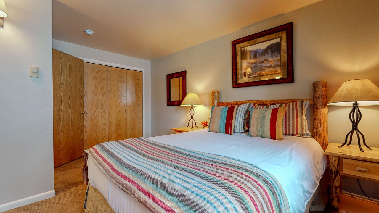 Photo of Bedroom in Jackson