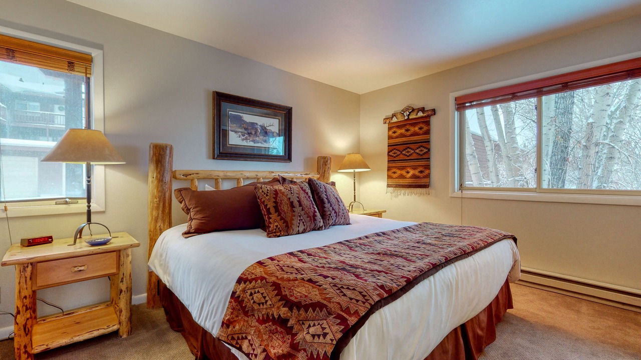 Photo of Bedroom in Jackson