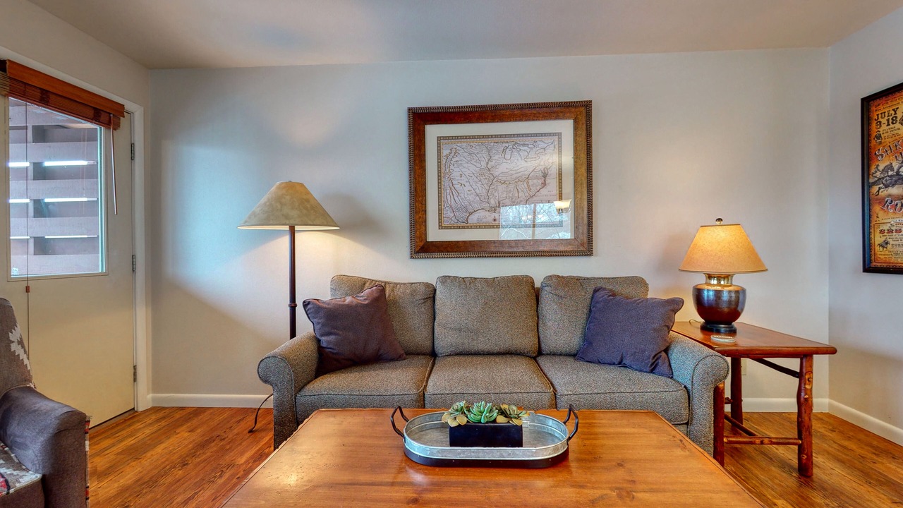 Photo of Livingroom in Jackson