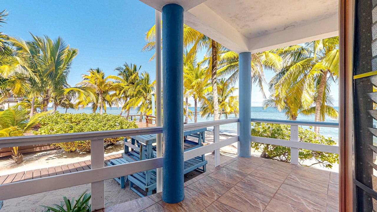 Photo of Outdoor in Placencia