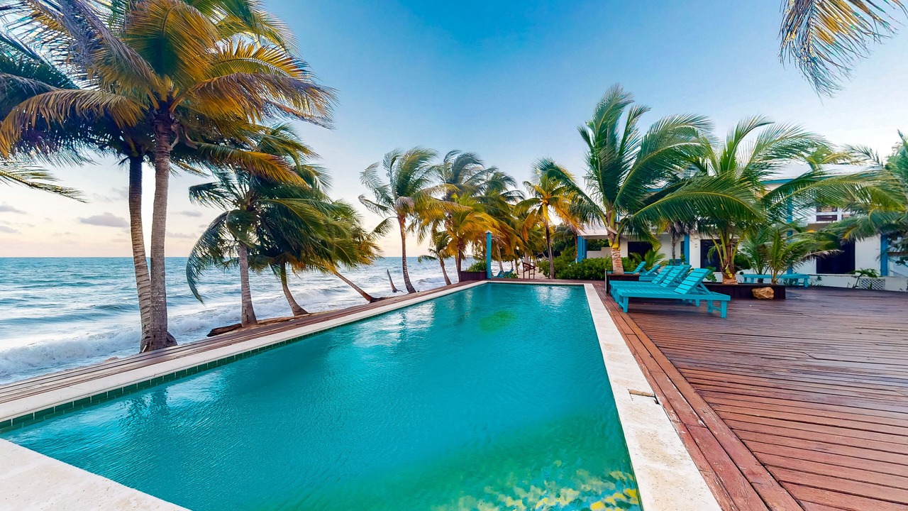Photo of Outdoor in Placencia