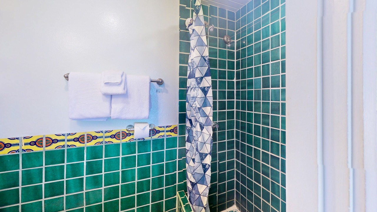 Photo of Bathroom in Placencia