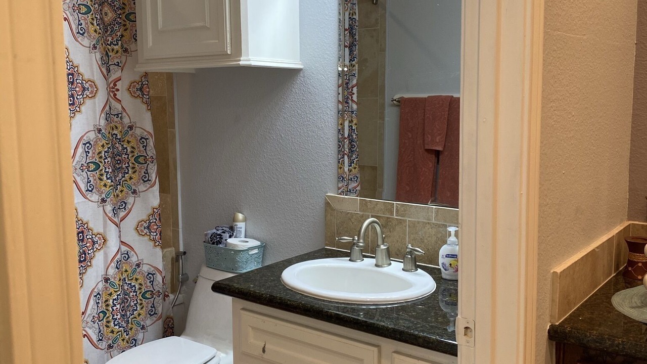 Photo of Bathroom in Seven Coves