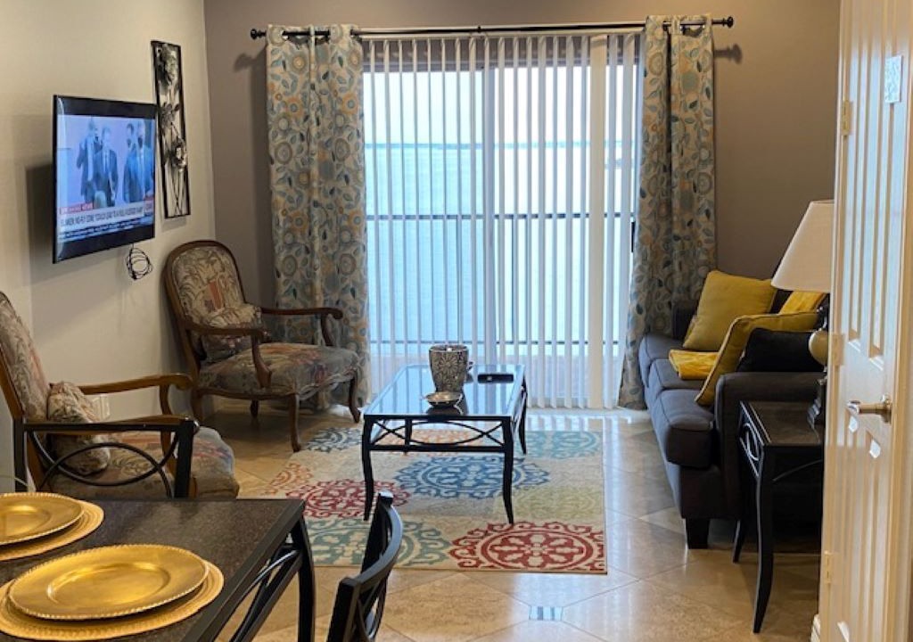 Photo of Livingroom in Seven Coves