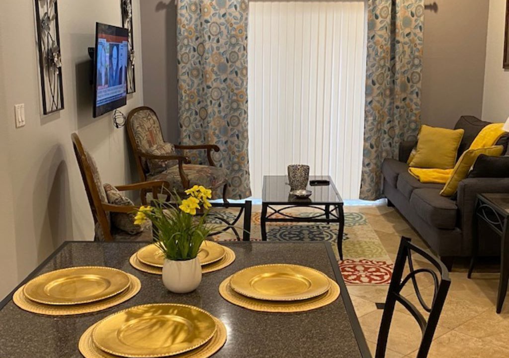 Photo of Livingroom in Seven Coves