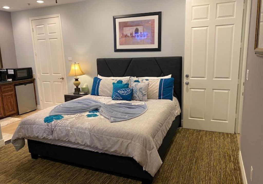 Photo of Bedroom in Seven Coves