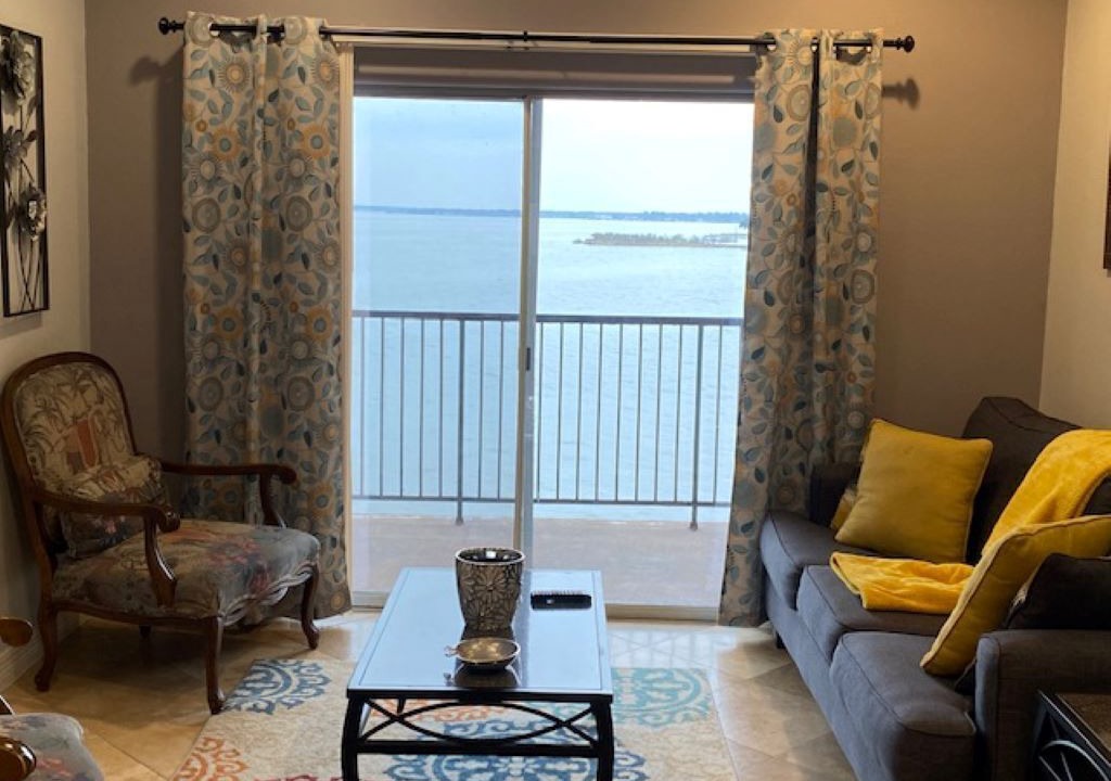 Photo of Livingroom in Seven Coves