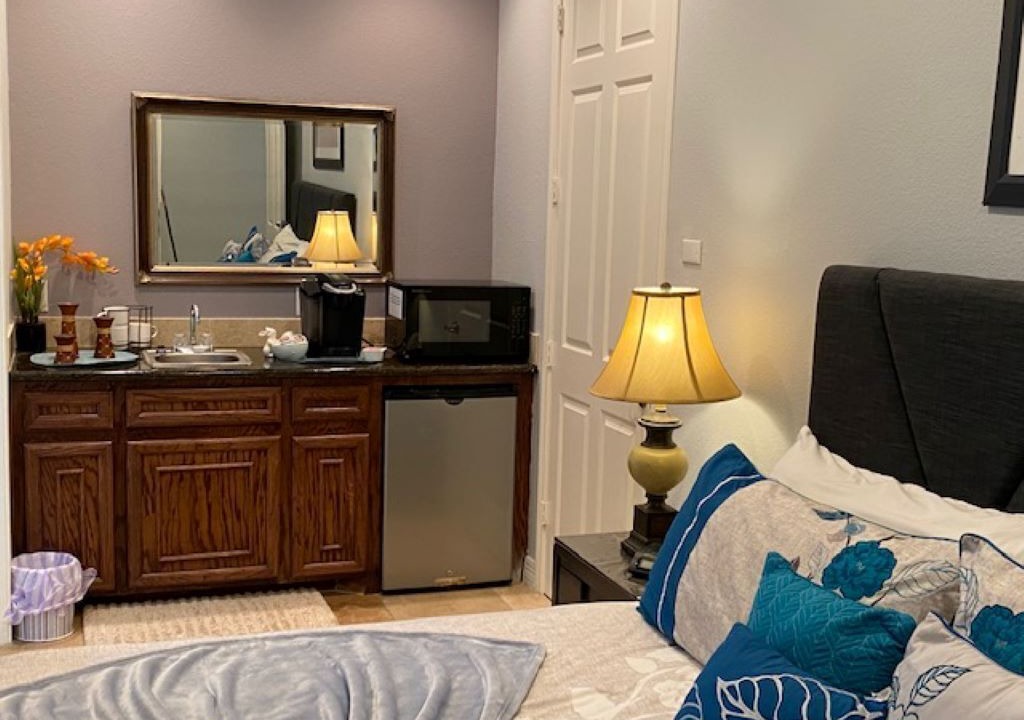Photo of Bedroom in Seven Coves