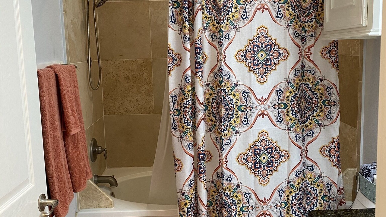Photo of Bathroom in Seven Coves
