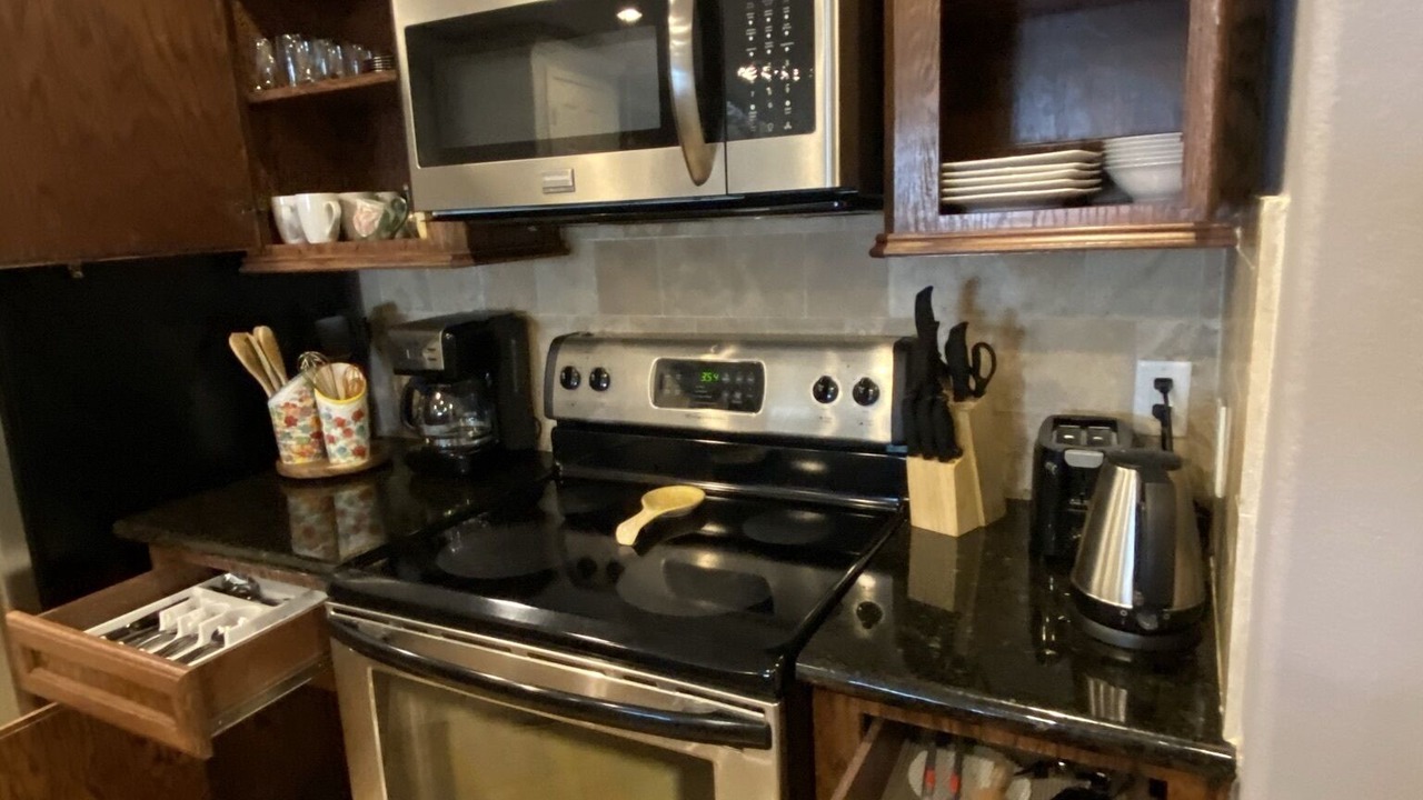 Photo of Kitchen in Seven Coves