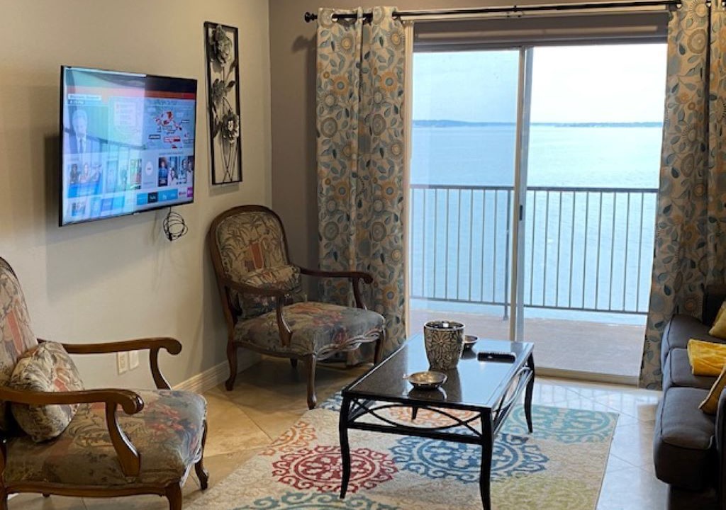 Photo of Livingroom in Seven Coves