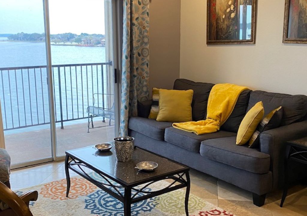 Photo of Livingroom in Seven Coves