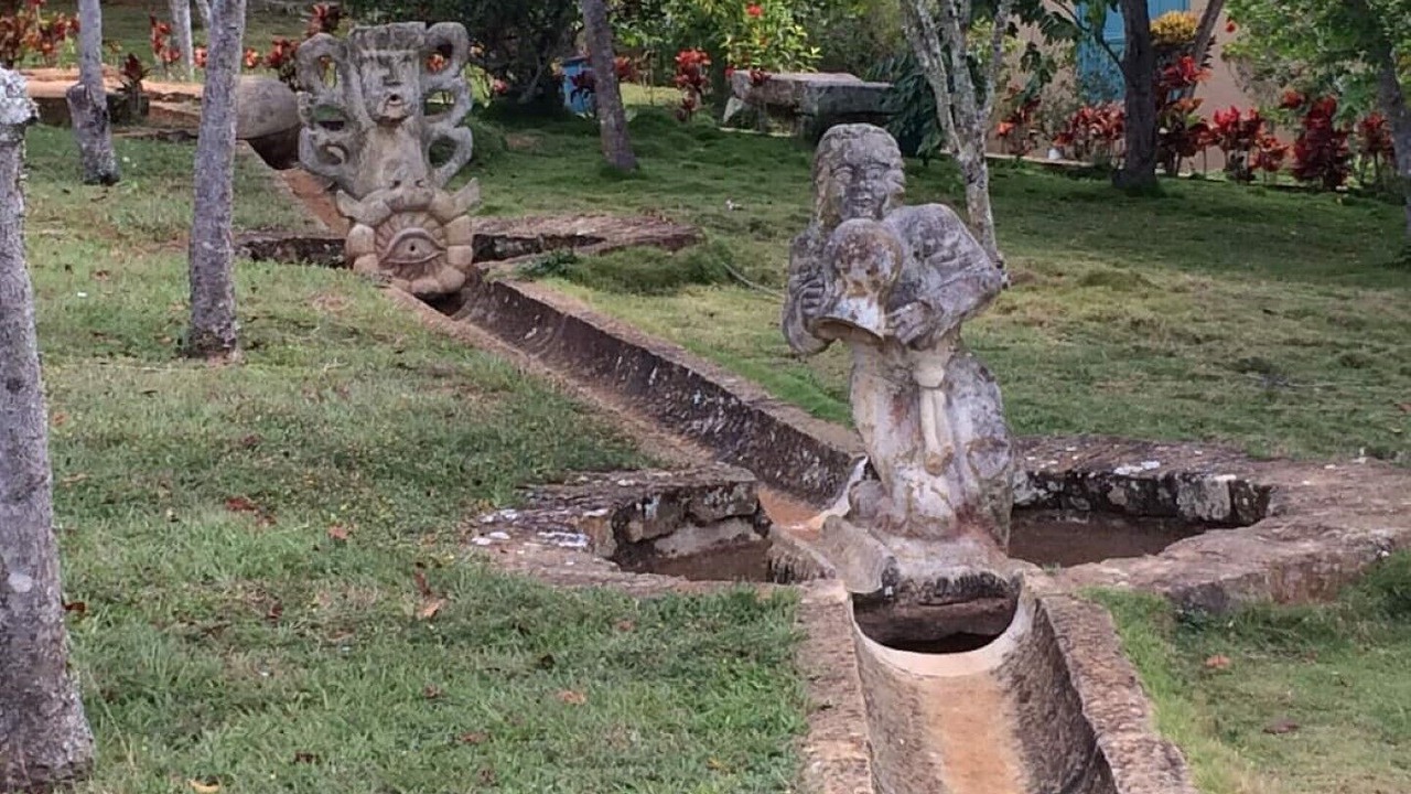 Photo of Outdoor in Barichara