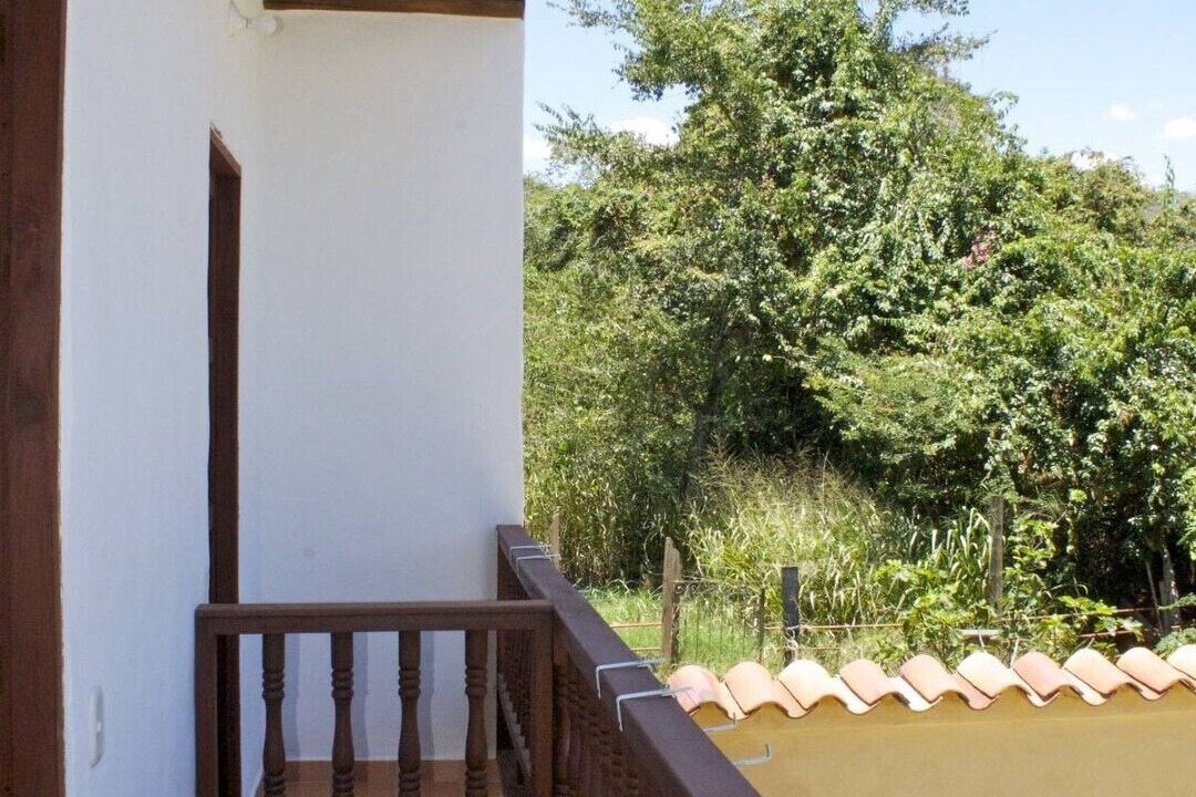 Photo of Outdoor in Barichara