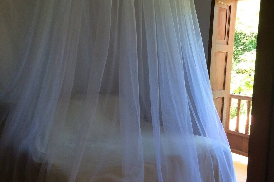 Photo of Bedroom in Barichara