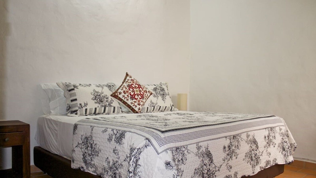 Photo of Bedroom in Barichara