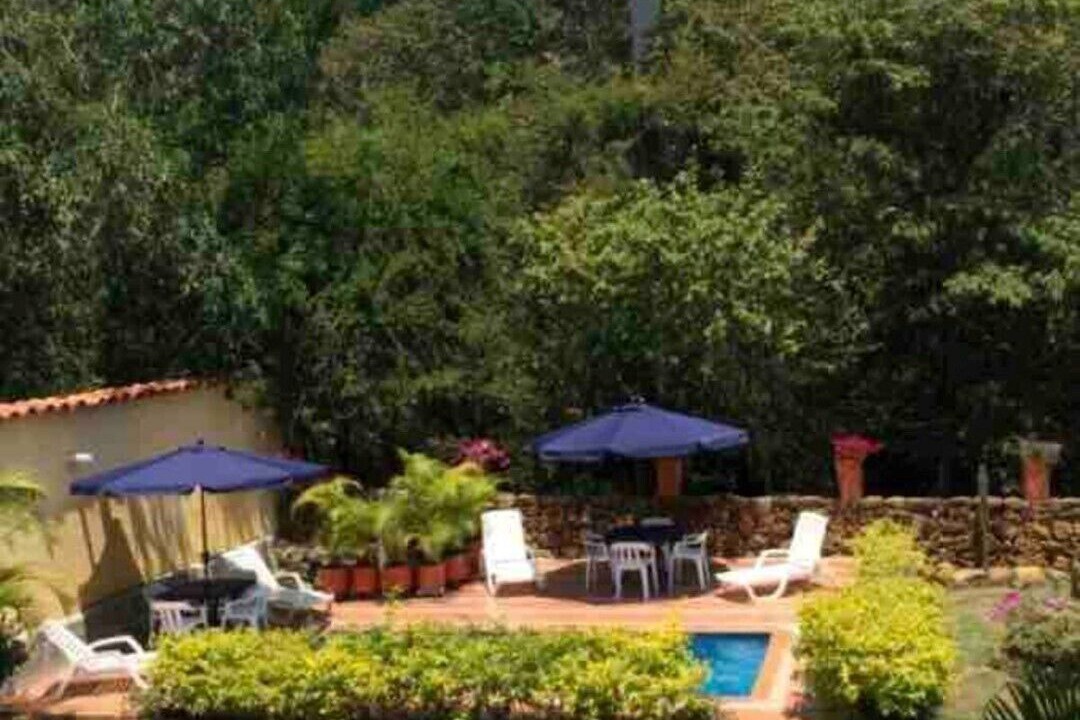 Photo of Outdoor in Barichara