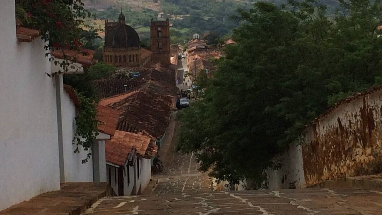 Photo of Outdoor in Barichara
