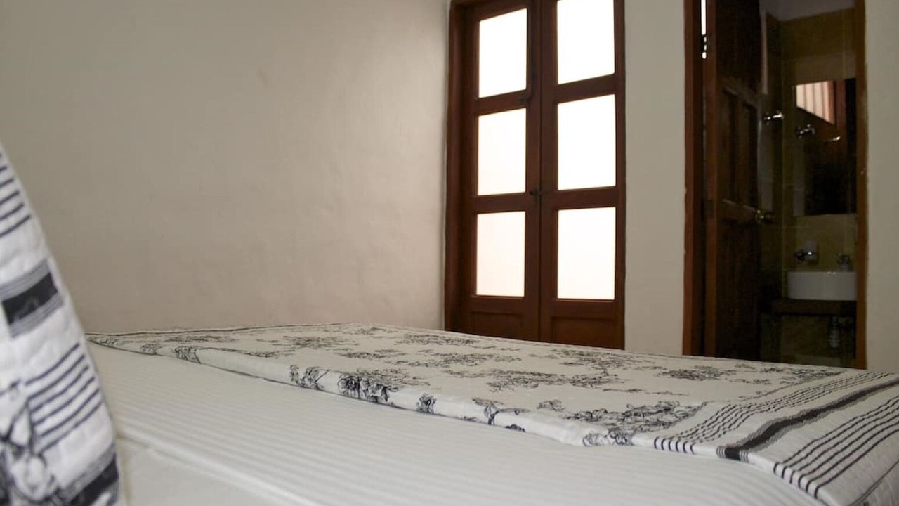 Photo of Bedroom in Barichara