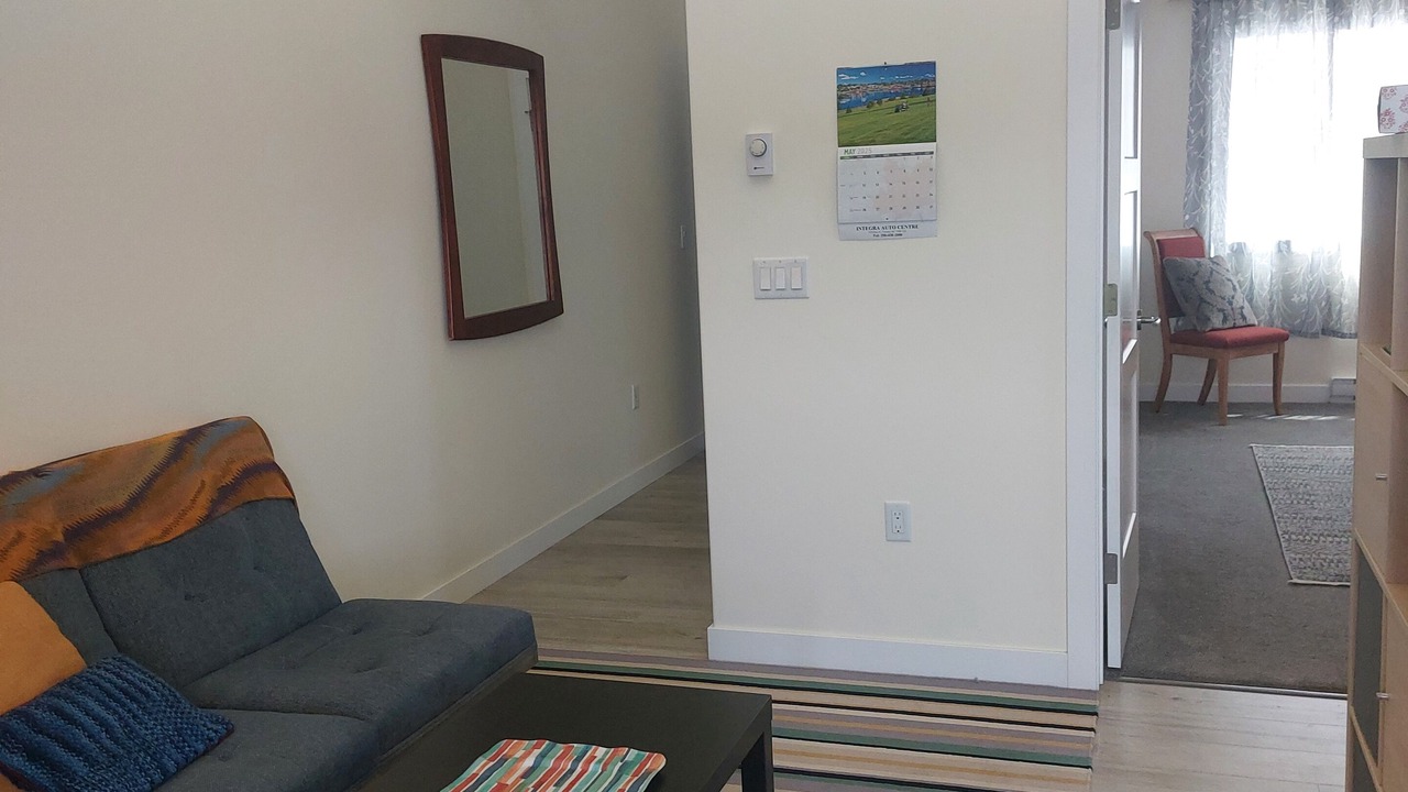 Photo of Livingroom in Central Kootenay