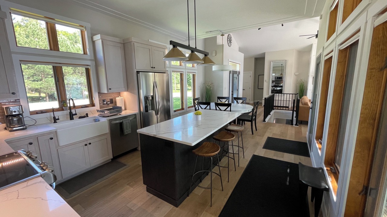 Photo of Kitchen in Alexandria