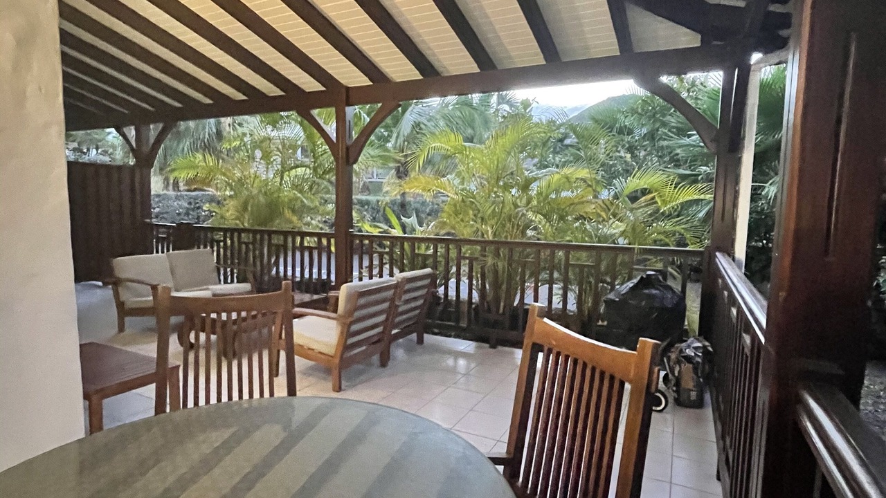 Photo of Outdoor in Marigot