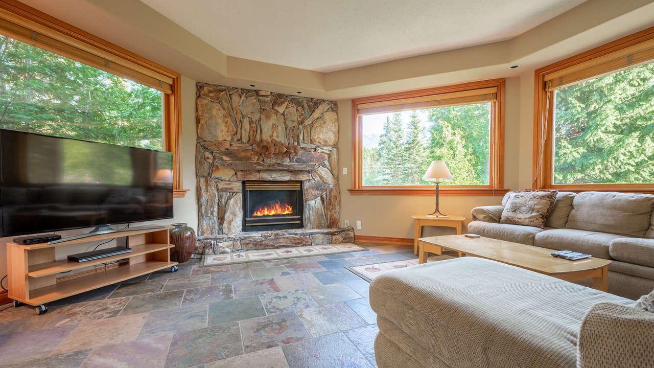Photo of Livingroom in Nicklaus North