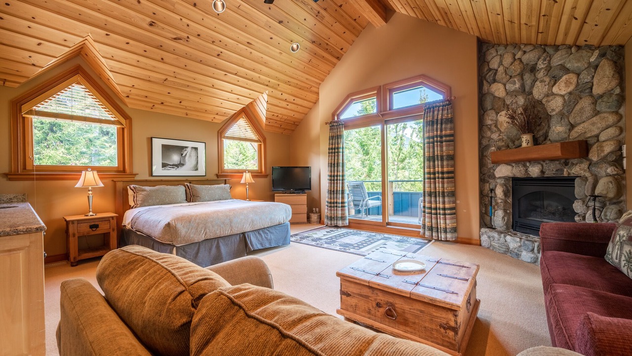 Photo of Livingroom in Nicklaus North